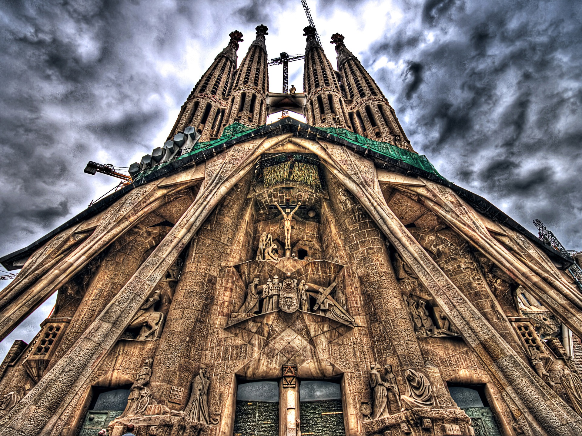 la_sagrada_familia