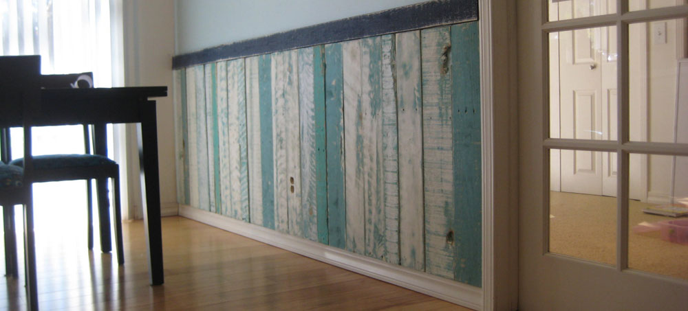 paneling