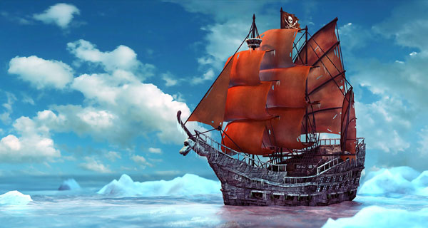 The_Way_to_the_Dream_3d_fantasy_pirate_ship_picture_image_digital_art