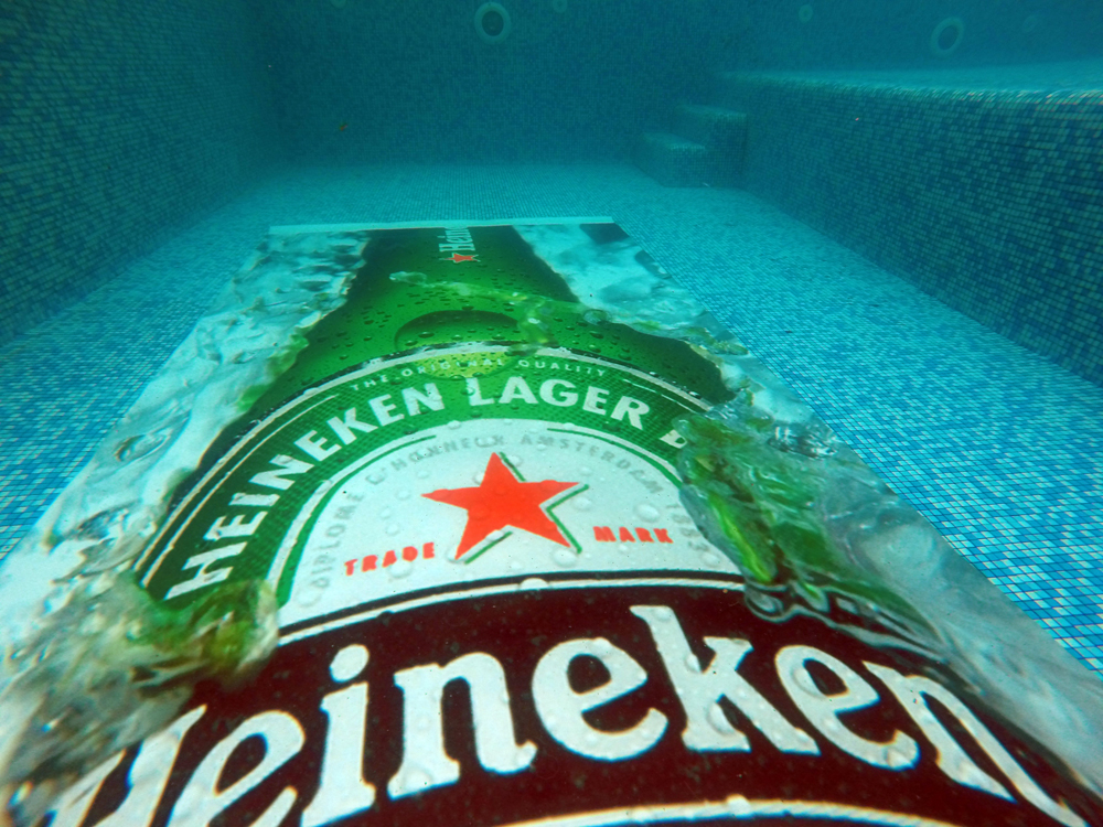 heineken