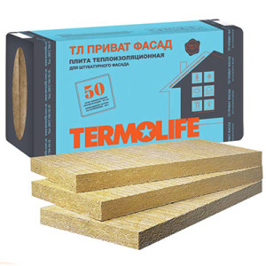ТЕРМОЛАЙФ ПРИВАТ ФАСАД